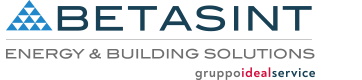 Betasint SRL Logo